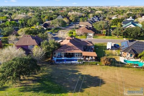 3002 Pinehurst Drive Harlingen TX 78550