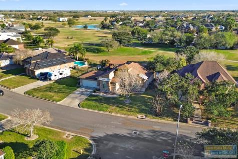 3002 Pinehurst Drive Harlingen TX 78550