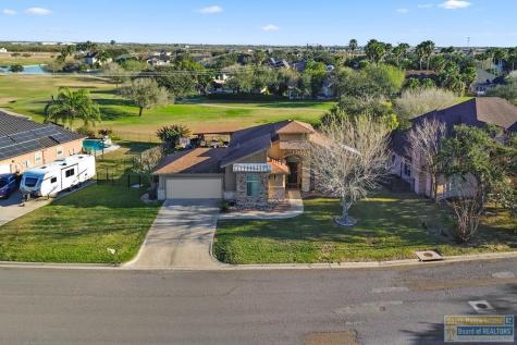 3002 Pinehurst Drive Harlingen TX 78550