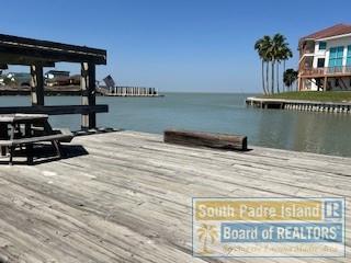 1216 Tarpon Avenue Port Isabel TX 78578