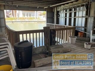 1216 Tarpon Avenue Port Isabel TX 78578