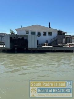 1216 Tarpon Avenue Port Isabel TX 78578