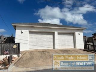 1216 Tarpon Avenue Port Isabel TX 78578