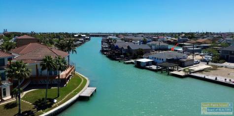 1216 Tarpon Avenue Port Isabel TX 78578