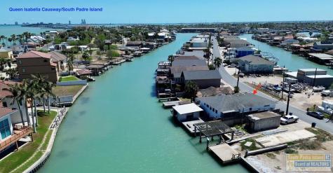 1216 Tarpon Avenue Port Isabel TX 78578