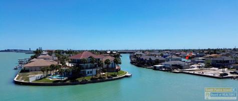 1216 Tarpon Avenue Port Isabel TX 78578