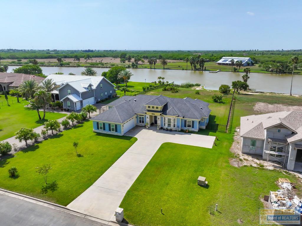 126 Madelyn Rose Los Fresnos TX 78566