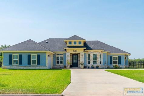 126 Madelyn Rose Los Fresnos TX 78566