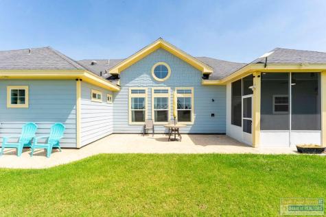 126 Madelyn Rose Los Fresnos TX 78566