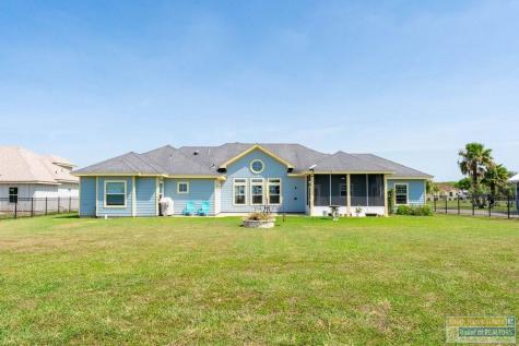 126 Madelyn Rose Los Fresnos TX 78566