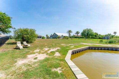 126 Madelyn Rose Los Fresnos TX 78566