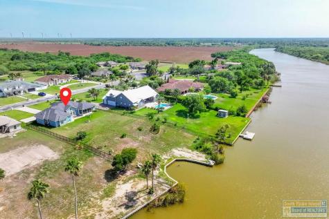 126 Madelyn Rose Los Fresnos TX 78566