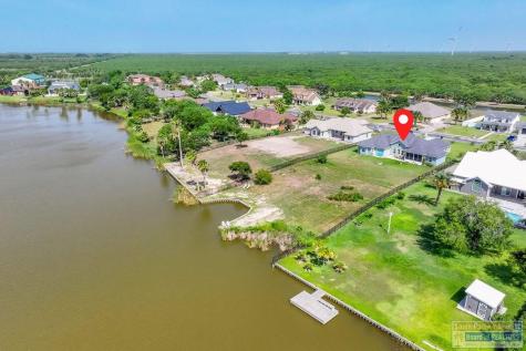 126 Madelyn Rose Los Fresnos TX 78566