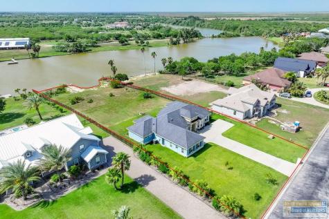 126 Madelyn Rose Los Fresnos TX 78566