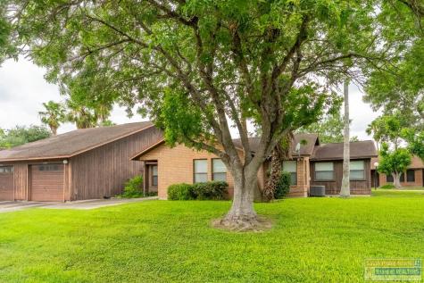 1000 Camelot Drive Harlingen TX 78550