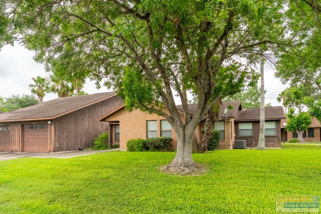 1000 Camelot Drive Harlingen TX 78550