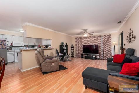 1000 Camelot Drive Harlingen TX 78550