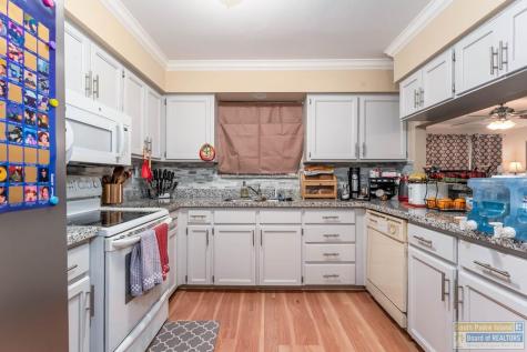 1000 Camelot Drive Harlingen TX 78550