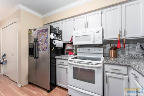 1000 Camelot Drive Harlingen TX 78550