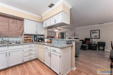 1000 Camelot Drive Harlingen TX 78550