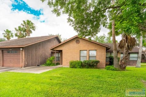 1000 Camelot Drive Harlingen TX 78550