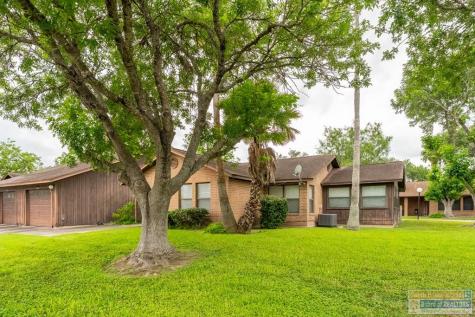 1000 Camelot Drive Harlingen TX 78550