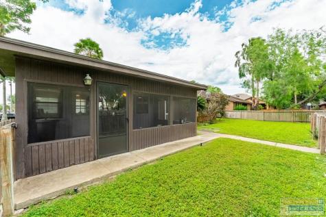 1000 Camelot Drive Harlingen TX 78550