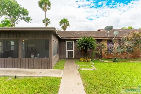 1000 Camelot Drive Harlingen TX 78550