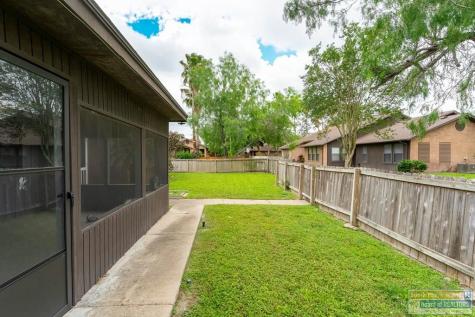 1000 Camelot Drive Harlingen TX 78550