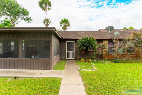 1000 Camelot Drive Harlingen TX 78550