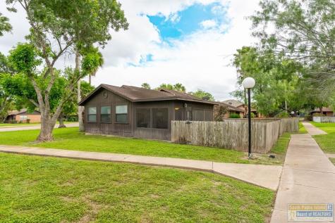 1000 Camelot Drive Harlingen TX 78550