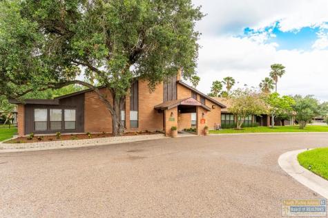 1000 Camelot Drive Harlingen TX 78550