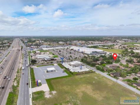 1000 Camelot Drive Harlingen TX 78550
