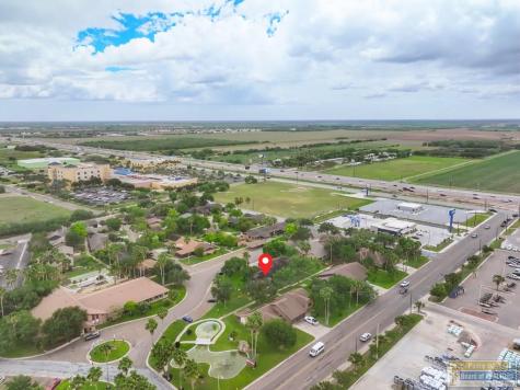 1000 Camelot Drive Harlingen TX 78550