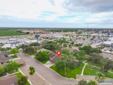 1000 Camelot Drive Harlingen TX 78550