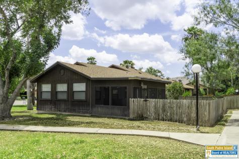 1000 Camelot Drive Harlingen TX 78550