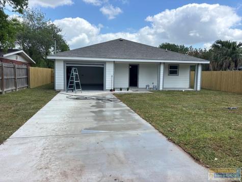 1006 E Cenizo Drive Harlingen TX 78550