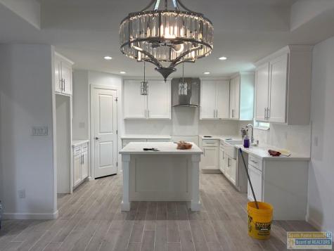 1006 E Cenizo Drive Harlingen TX 78550