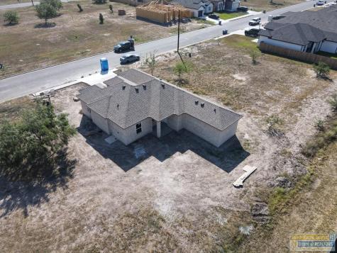 2702 Juan Castillo Avenue Port Isabel TX 78578