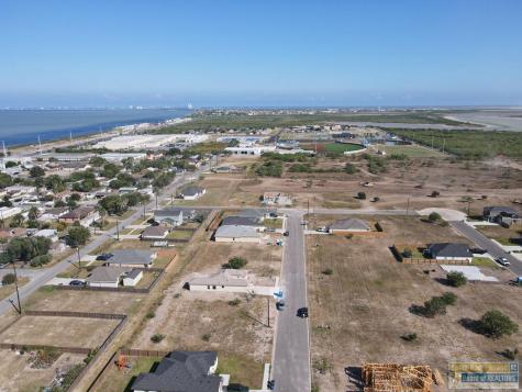 2702 Juan Castillo Avenue Port Isabel TX 78578