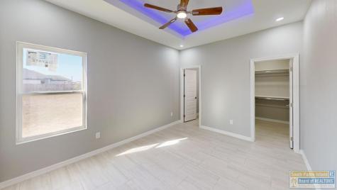 2702 Juan Castillo Avenue Port Isabel TX 78578