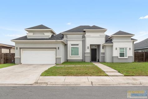 6105 Pipers Walk Brownsville TX 78526