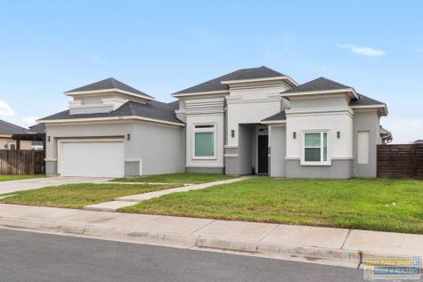 6105 Pipers Walk Brownsville TX 78526