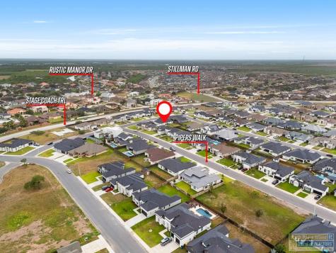 6105 Pipers Walk Brownsville TX 78526