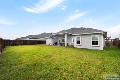 6105 Pipers Walk Brownsville TX 78526