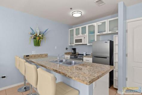 107 E Ling Street South Padre Island TX 78597