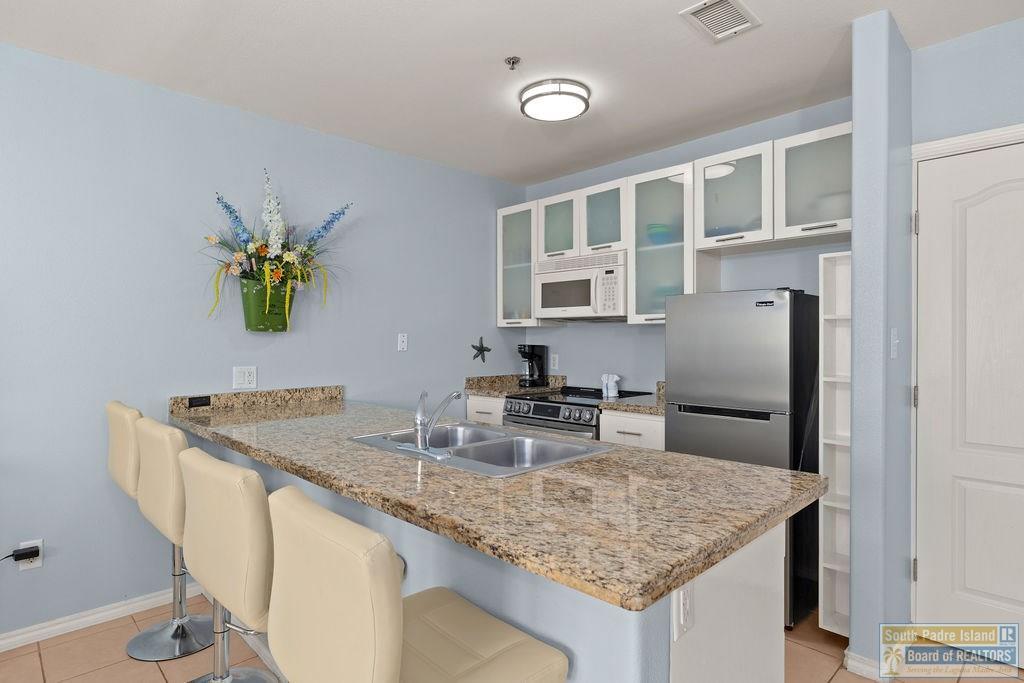 107 E Ling Street South Padre Island TX 78597