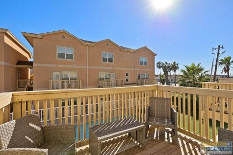107 E Ling Street South Padre Island TX 78597