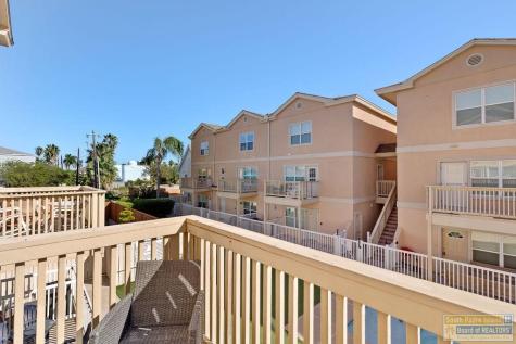 107 E Ling Street South Padre Island TX 78597