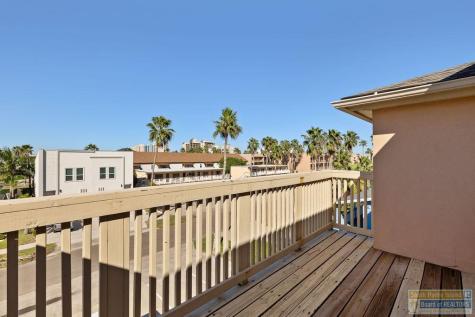 107 E Ling Street South Padre Island TX 78597